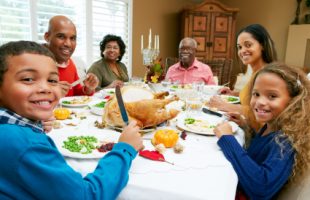 Thanksgiving Dinner