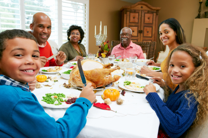 Thanksgiving Dinner