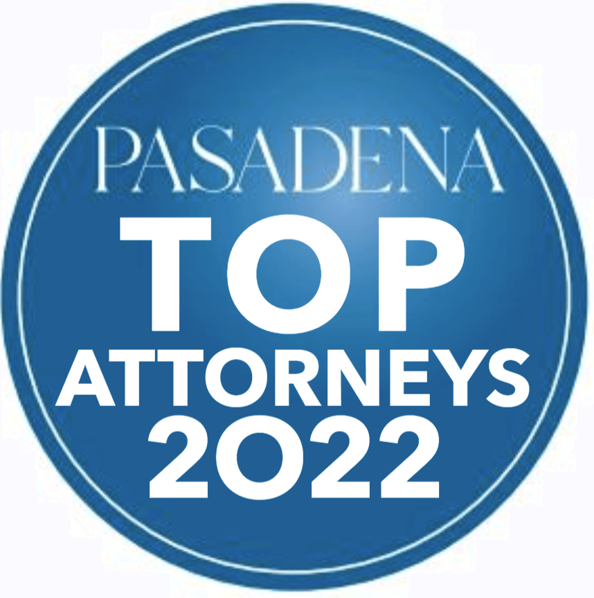 Pasadena Top Attorneys 2022