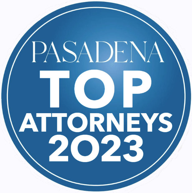 Pasadena Top Attorneys 2023